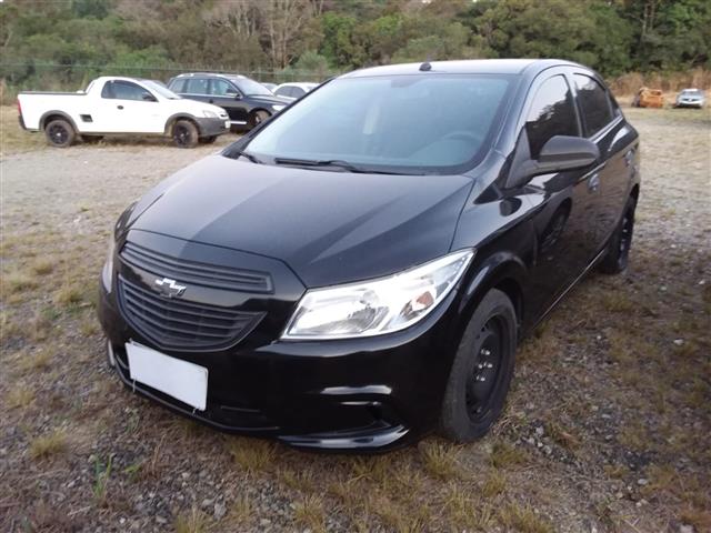 CHEVROLET ONIX 10MT JOYE 2018 2019